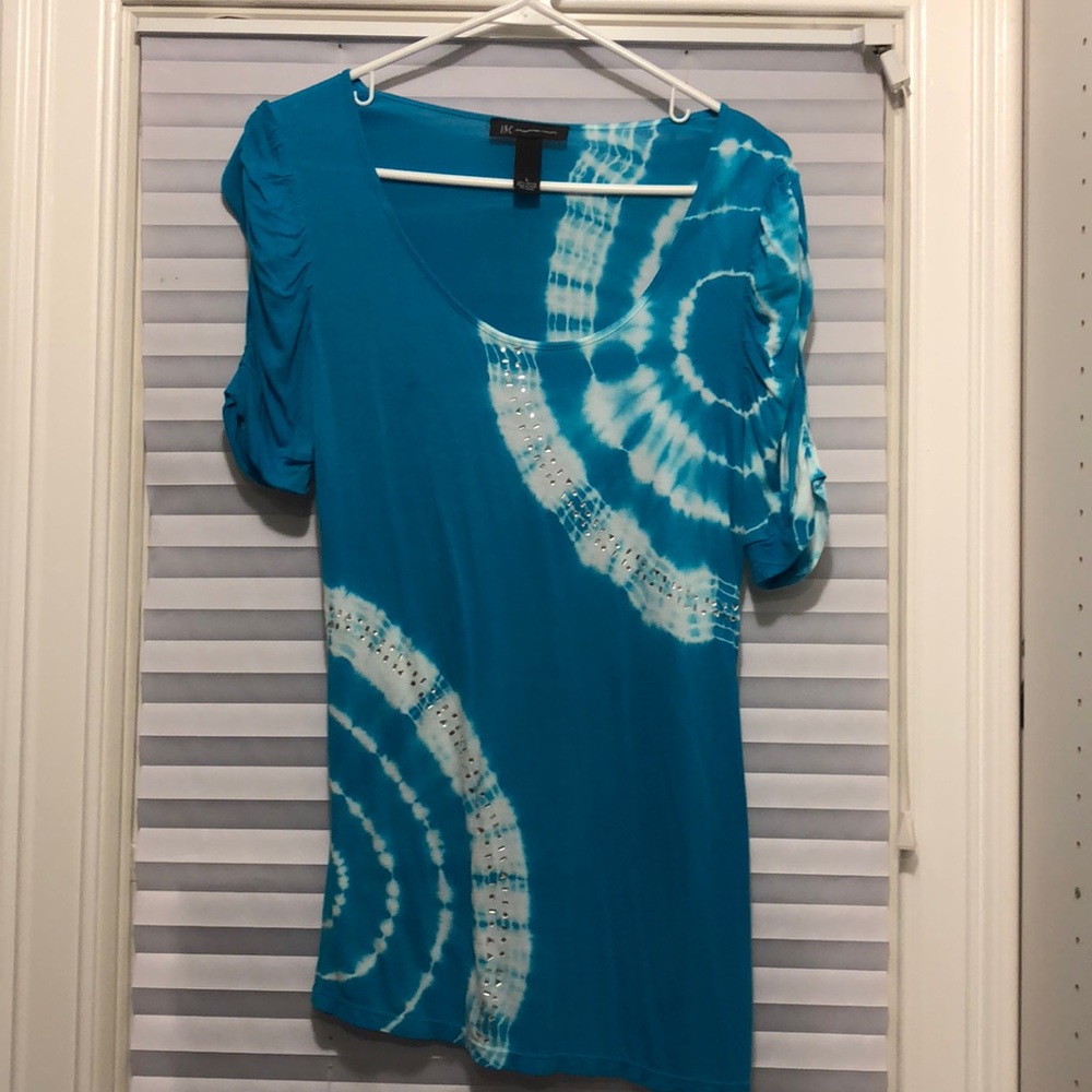 Inc. the dye Shirt